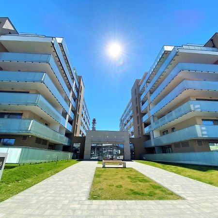 Apartamenty 214 Kasprowicza 20B Basen, Sauny,Fitness Kołobrzeg Εξωτερικό φωτογραφία