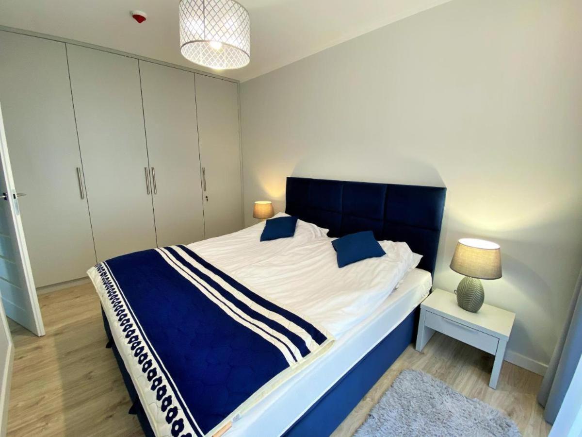 Apartamenty 214 Kasprowicza 20B Basen, Sauny,Fitness Kołobrzeg Εξωτερικό φωτογραφία