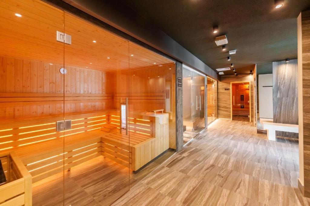 Apartamenty 214 Kasprowicza 20B Basen, Sauny,Fitness Kołobrzeg Εξωτερικό φωτογραφία