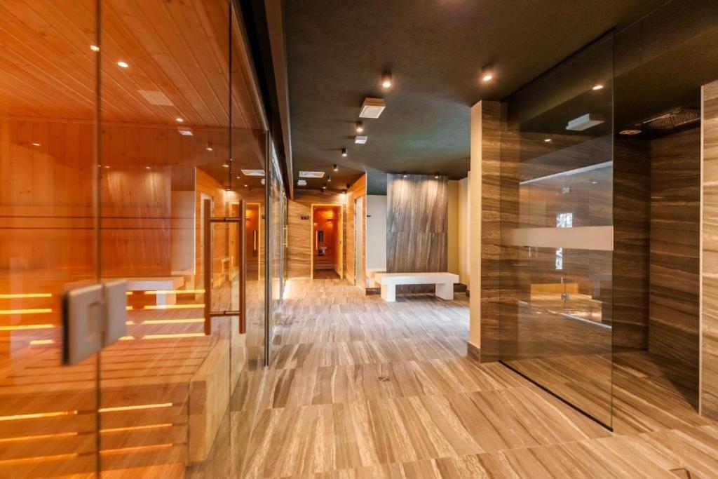 Apartamenty 214 Kasprowicza 20B Basen, Sauny,Fitness Kołobrzeg Εξωτερικό φωτογραφία