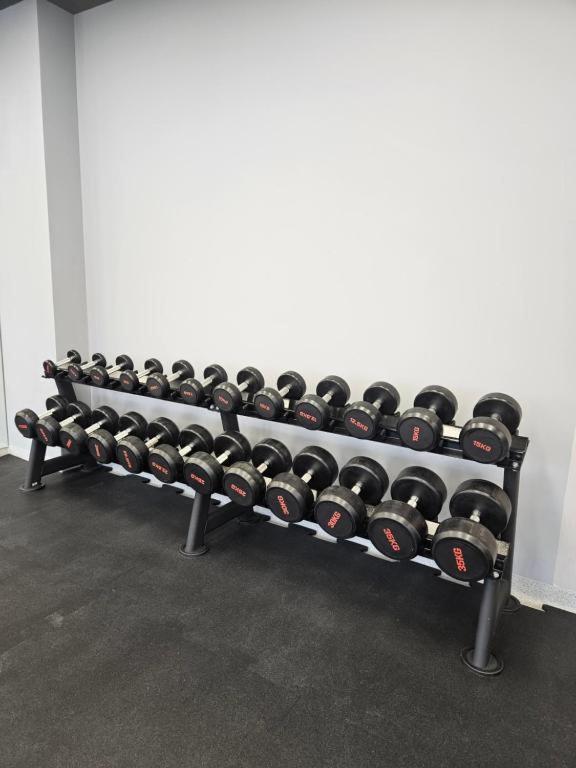 Apartamenty 214 Kasprowicza 20B Basen, Sauny,Fitness Kołobrzeg Εξωτερικό φωτογραφία
