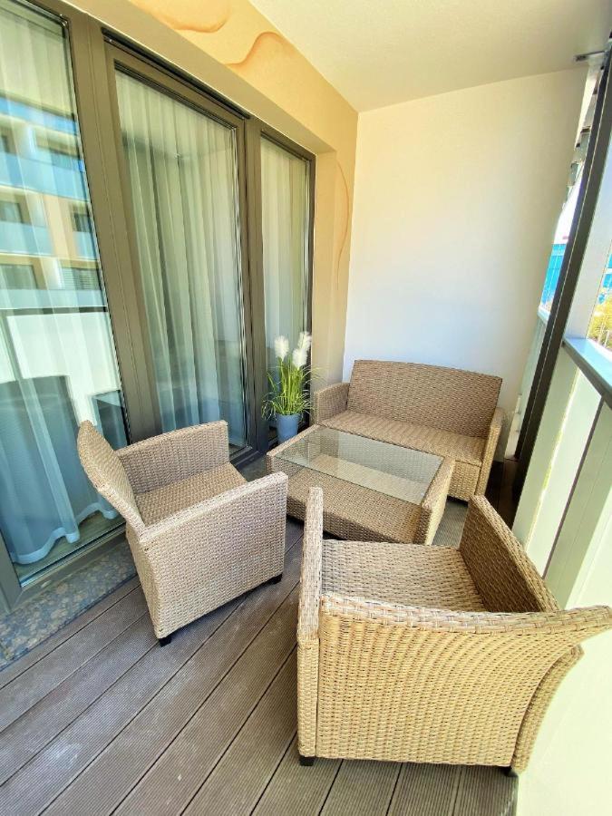 Apartamenty 214 Kasprowicza 20B Basen, Sauny,Fitness Kołobrzeg Εξωτερικό φωτογραφία
