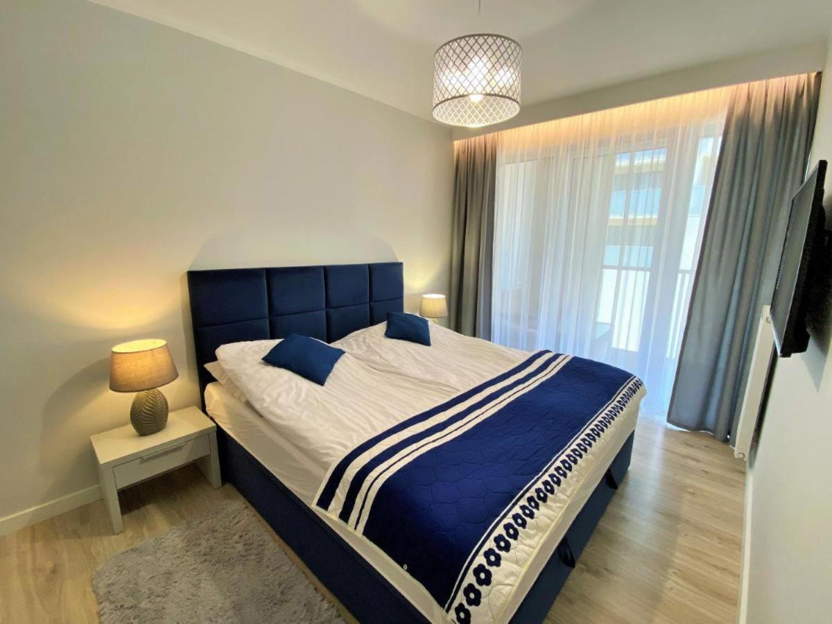 Apartamenty 214 Kasprowicza 20B Basen, Sauny,Fitness Kołobrzeg Εξωτερικό φωτογραφία