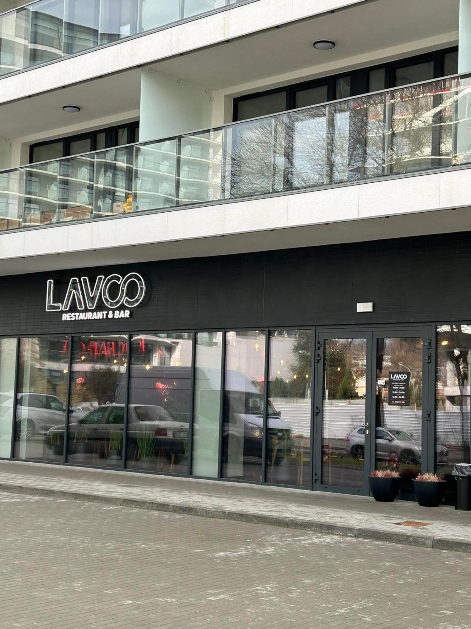Apartamenty 214 Kasprowicza 20B Basen, Sauny,Fitness Kołobrzeg Εξωτερικό φωτογραφία